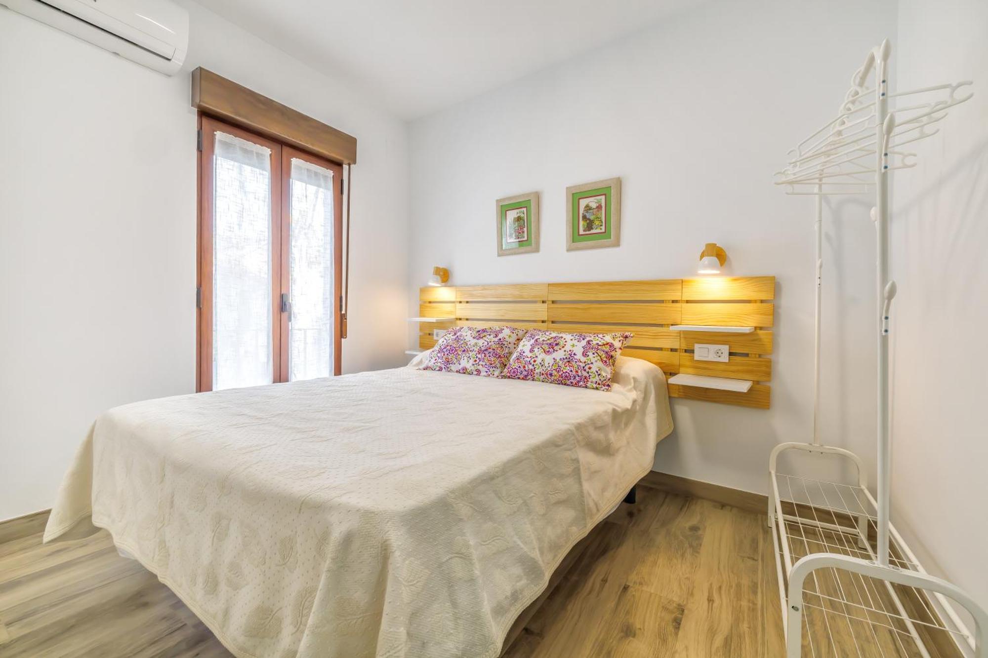 Deanes & Casco Historico Apartment Cordoba