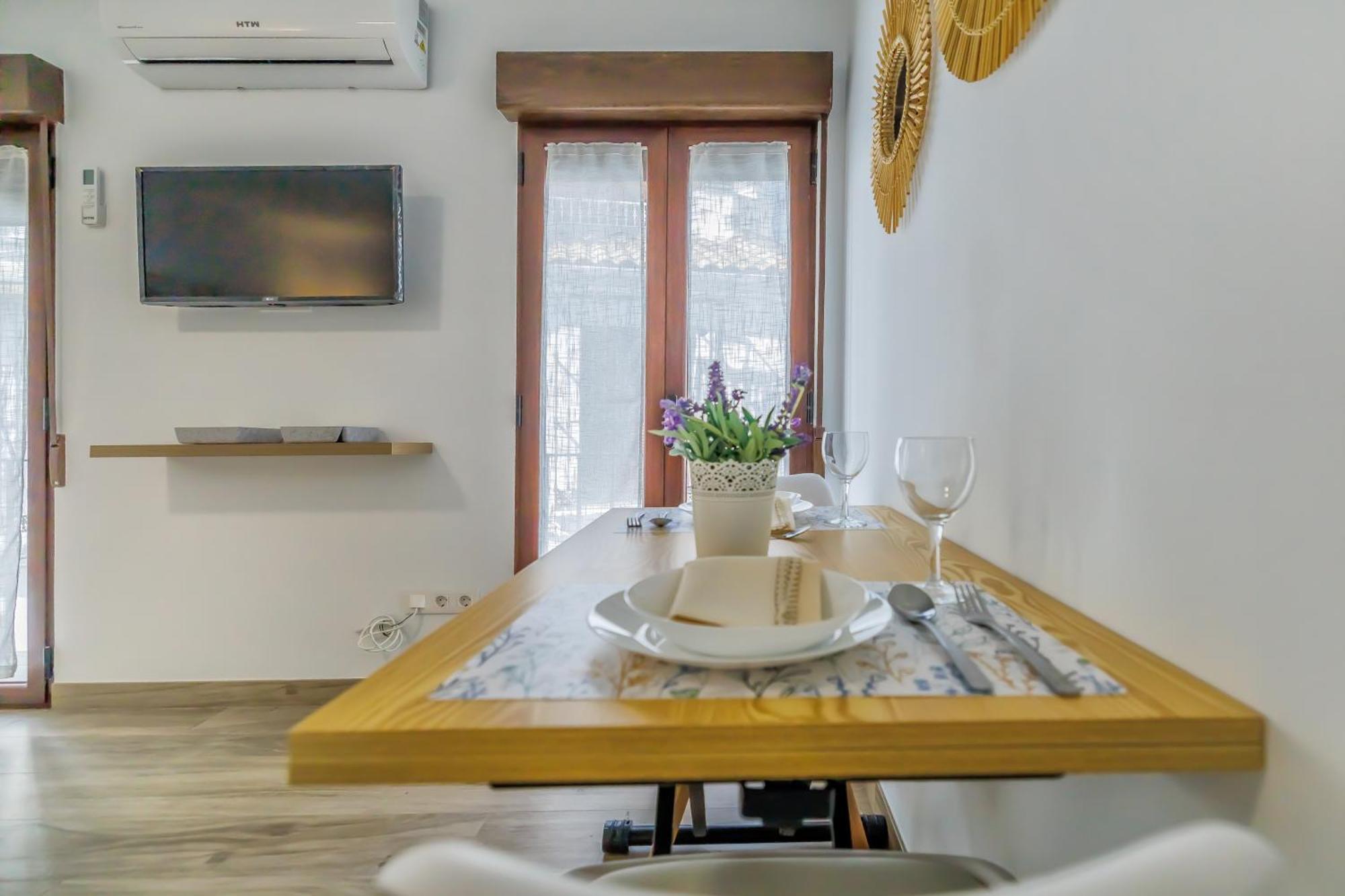 Apartamento Deanes & Casco Historico Córdova