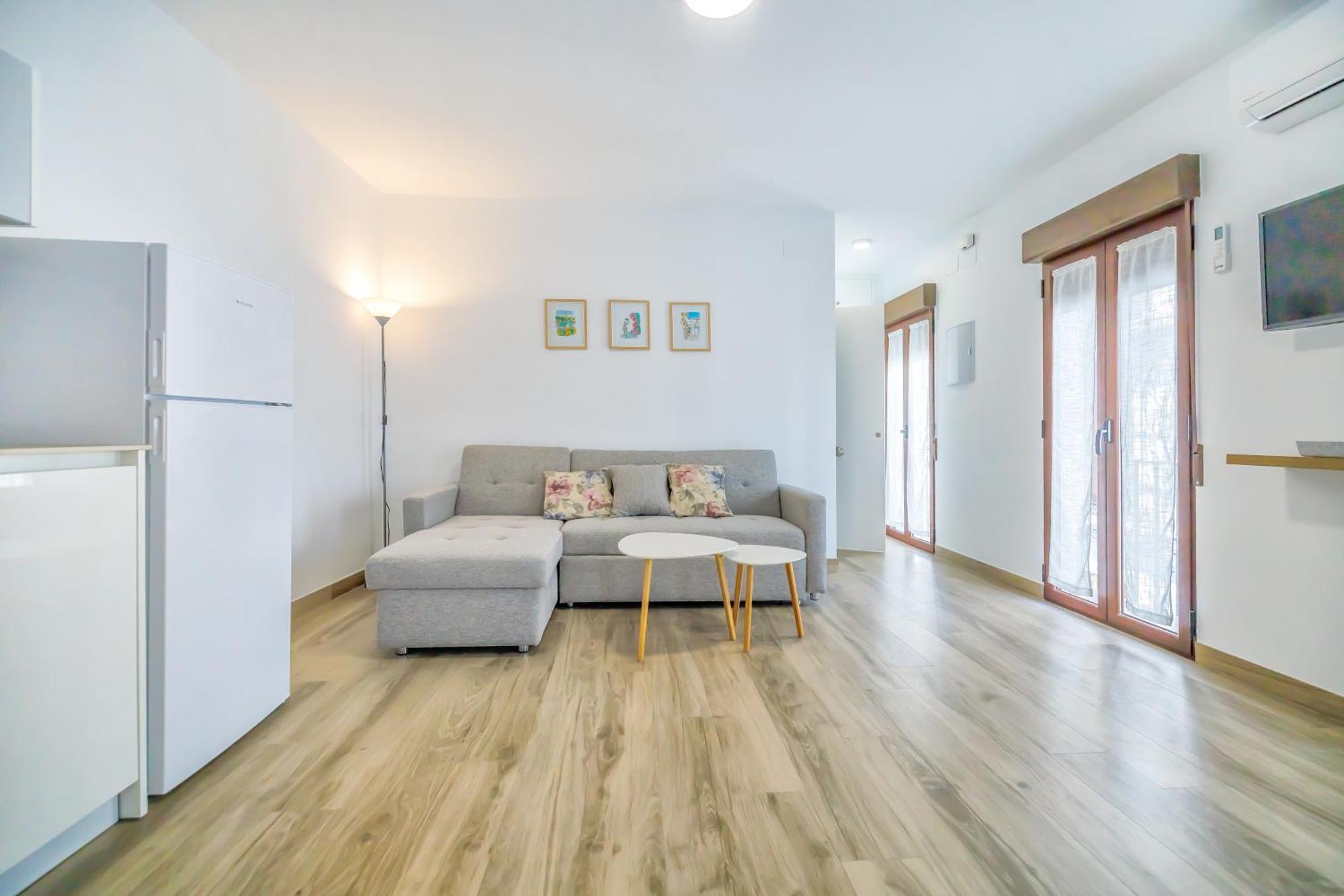 Apartamento Deanes & Casco Historico Córdova