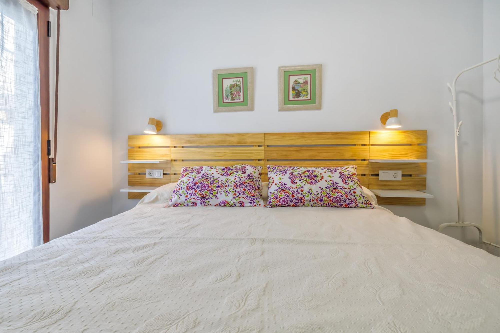 Deanes & Casco Historico Appartement *