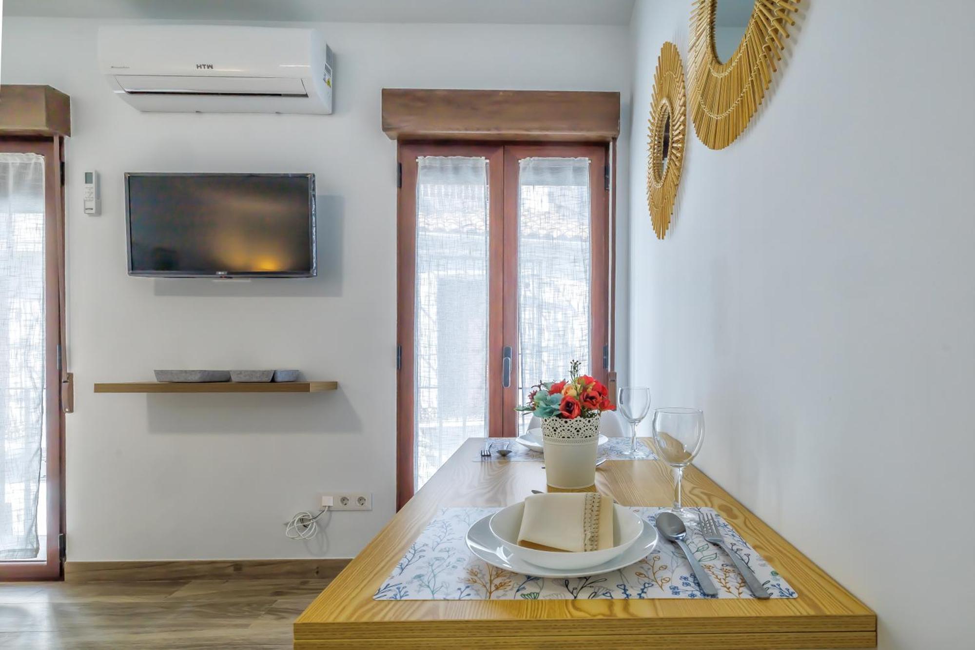 Appartement Deanes & Casco Historico *