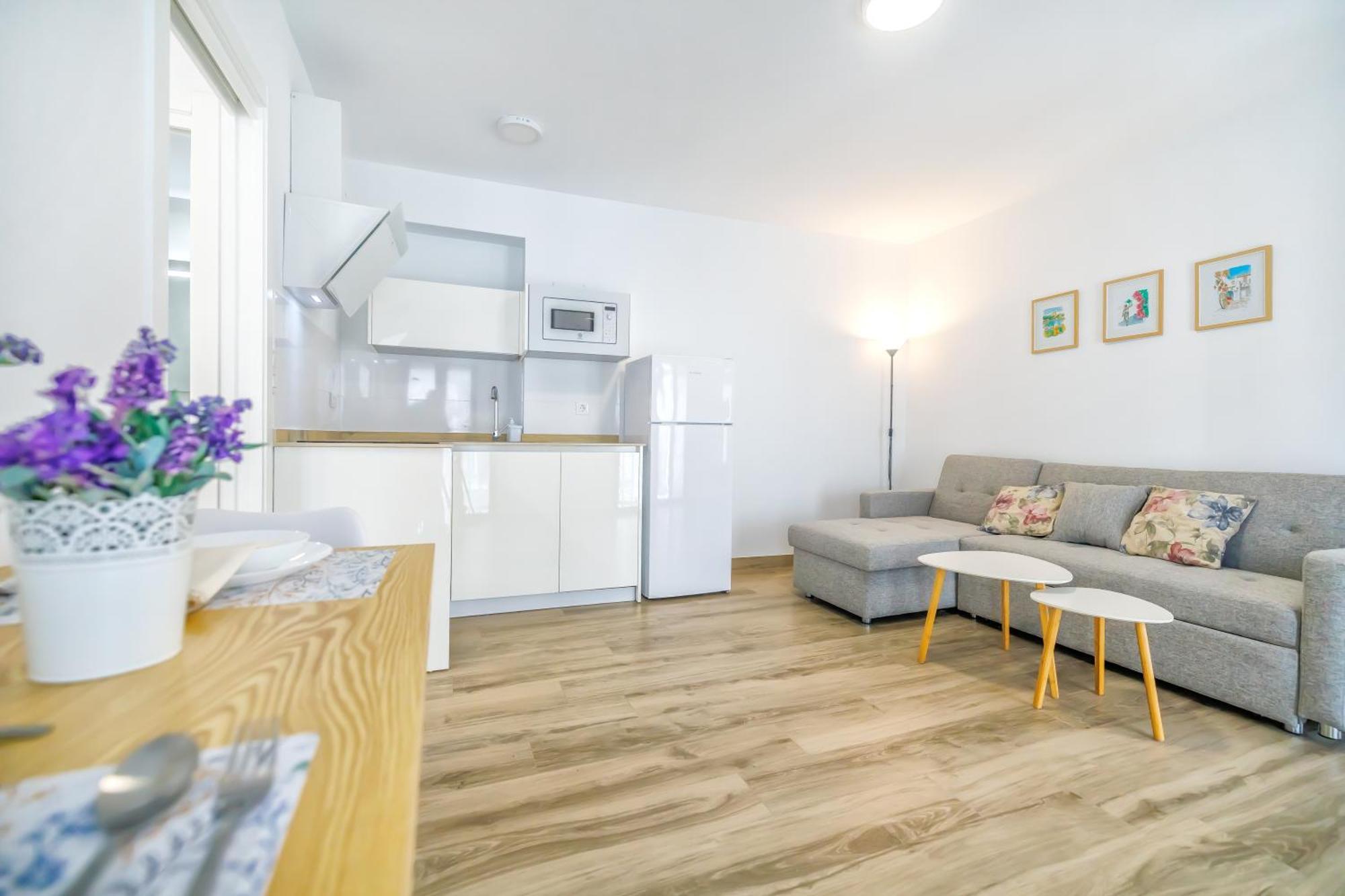 Deanes & Casco Historico Appartement Cordoue