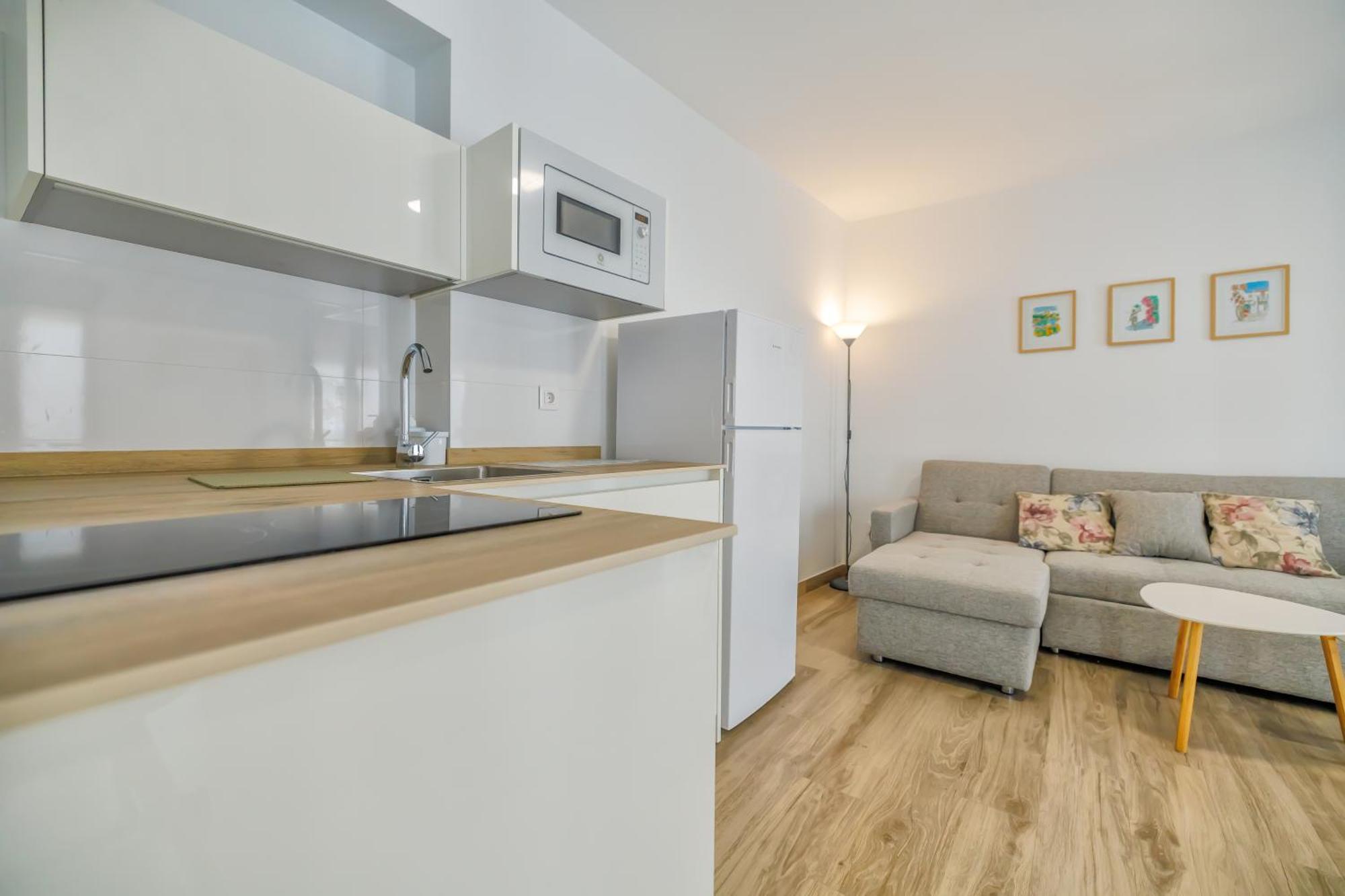 Apartamento Deanes & Casco Historico Córdova