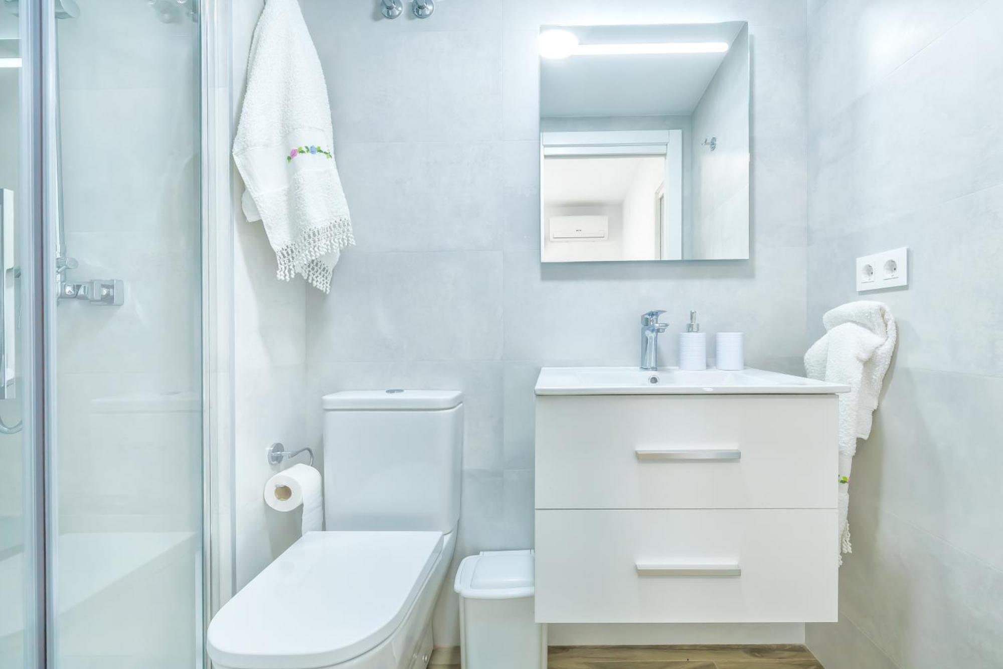 Deanes & Casco Historico Appartement Cordoue