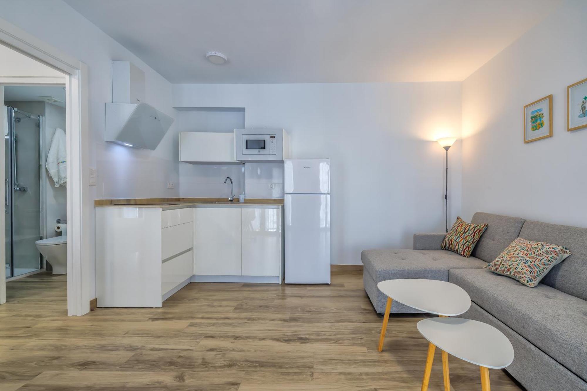 Apartamento Deanes & Casco Historico Córdova